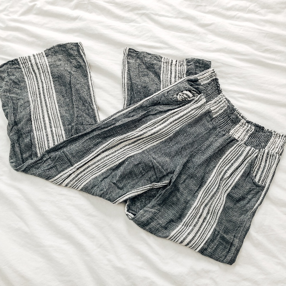 Boho pants
